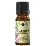 Ulei esential lavanda bio 10ml - MAYAM