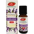 Ulei esential lavanda 100% pur 10ml - FARES