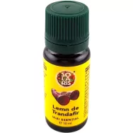 Ulei esential lemn trandafir 10ml - SOLARIS