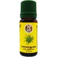 Ulei esential lemongrass 10ml - SOLARIS