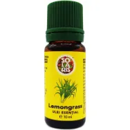 Ulei esential lemongrass 10ml - SOLARIS
