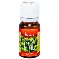 Ulei esential lime 10ml - ADAMS