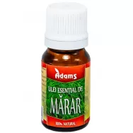 Ulei esential marar 10ml - ADAMS