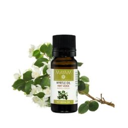 Ulei esential mirt verde 10ml - MAYAM