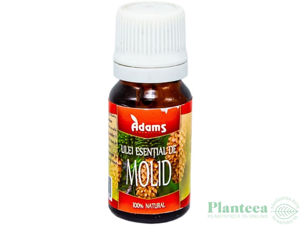 Ulei esential molid 10ml - ADAMS