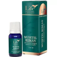 Ulei esential integral musetel roman 5ml - LIFE