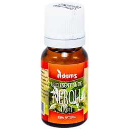 Ulei esential neroli light 10ml - ZANNA