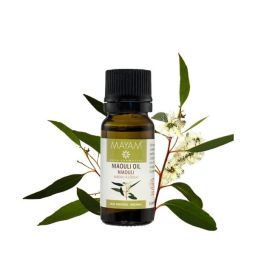 Ulei esential niaouli 10ml - MAYAM