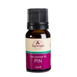 Ulei esential pin 10ml - TRIO VERDE