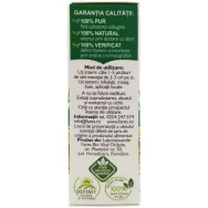 Ulei esential pin 100% pur 10ml - FARES