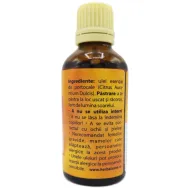 Ulei esential portocala dulce 50ml - HERBAL SANA