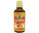Ulei esential portocala dulce 50ml - HERBAL SANA