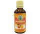 Ulei esential portocala dulce 50ml - HERBAL SANA