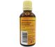 Ulei esential portocala dulce 50ml - HERBAL SANA