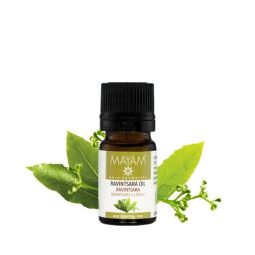 Ulei esential ravintsara 10ml - MAYAM