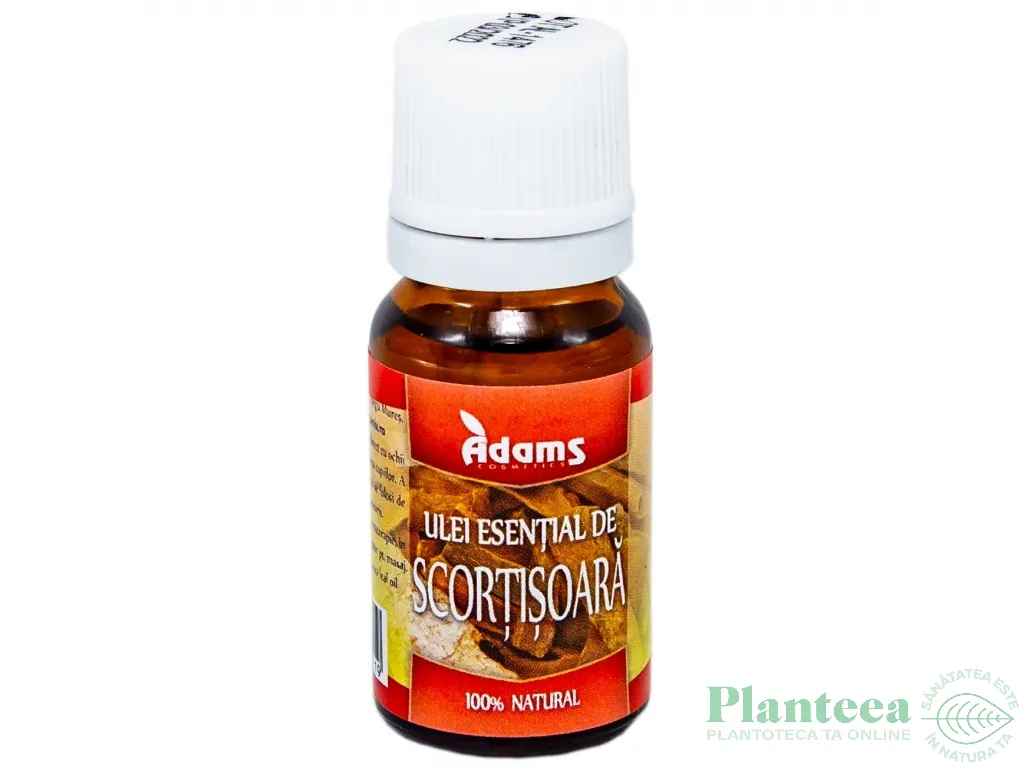 Ulei esential scortisoara 10ml - ZANNA