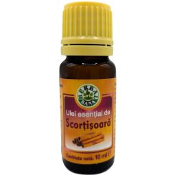 Ulei esential scortisoara 10ml - HERBAL SANA