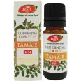 Ulei esential tamaie 100% pur 10ml - FARES