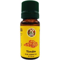 Ulei esential tamaie 10ml - SOLARIS