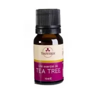 Ulei esential tea tree 10ml - TRIO VERDE