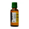 Ulei esential tea tree 30ml - SOLARIS