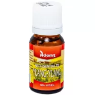 Ulei esential ylang ylang 10ml - ZANNA