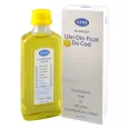 Ulei ficat cod lamaie 240ml - LYSI