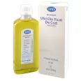 Ulei ficat cod natural 240ml - LYSI