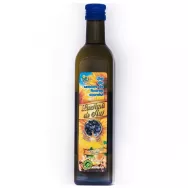 Ulei fl soarelui nerafinat 500ml - SUPERFOODS