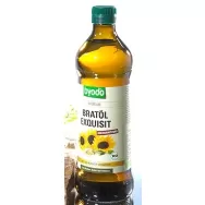 Ulei fl soarelui susan pt prajit 500ml - BYODO