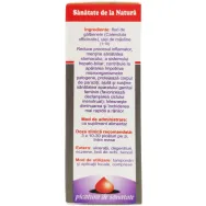 Ulei galbenele 30ml - FAVISAN