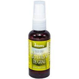 Ulei germeni grau spray 50ml - ADAMS