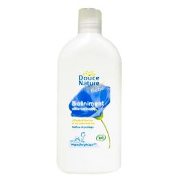 Ulei hipoalergenic pt iritatii bebe 300ml - DOUCE NATURE