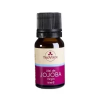 Ulei jojoba 10ml - TRIO VERDE