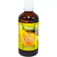 Ulei jojoba 100ml - ADAMS