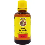 Ulei jojoba 50ml - SOLARIS