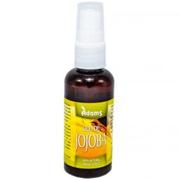 Ulei jojoba spray 50ml - ADAMS