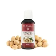 Ulei kukui 50ml - MAYAM