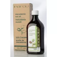 Ulei macadamia uz cosmetic 500ml - IKAROV