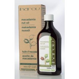 Ulei macadamia uz cosmetic 500ml - IKAROV