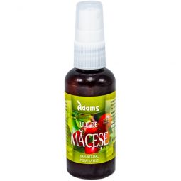 Ulei macese spray 50ml - ADAMS