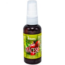 Ulei macese spray 50ml - ADAMS