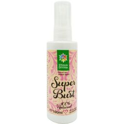 Ulei masaj SuperBust 100ml - SANTO RAPHAEL