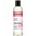 Ulei masaj afrodisiac ylang ylang santal 200ml - ZANNA