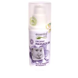 Ulei masaj bebe 70ml - ESSENTIAL CARE