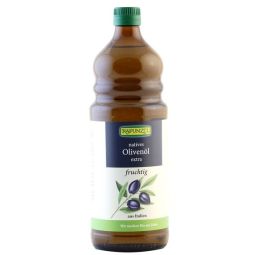 Ulei masline extravirgin italian eco 1L - RAPUNZEL