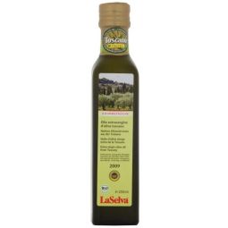 Ulei masline extravirgin Toscana 250ml - LA SELVA