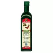 Ulei masline extravirgin ardei iute eco 250ml - CRUDIGNO