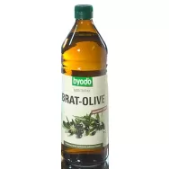 Ulei masline mediteranean pt gatit 750ml - BYODO