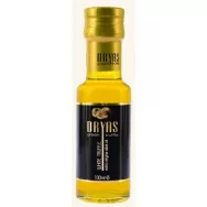 Ulei masline extravirgin aroma trufe albe 100ml - DRYAS GREEK TRUFFLE